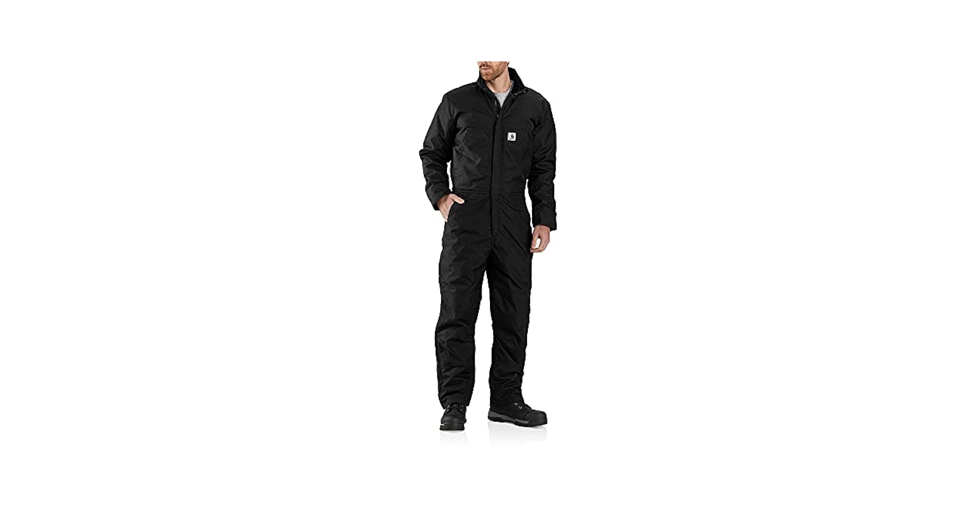 carhartt - カーハート YUKON EXTREMES INSULATED COVERALL Yukon Extremes® Insulated Coverall | Carhartt Reworked